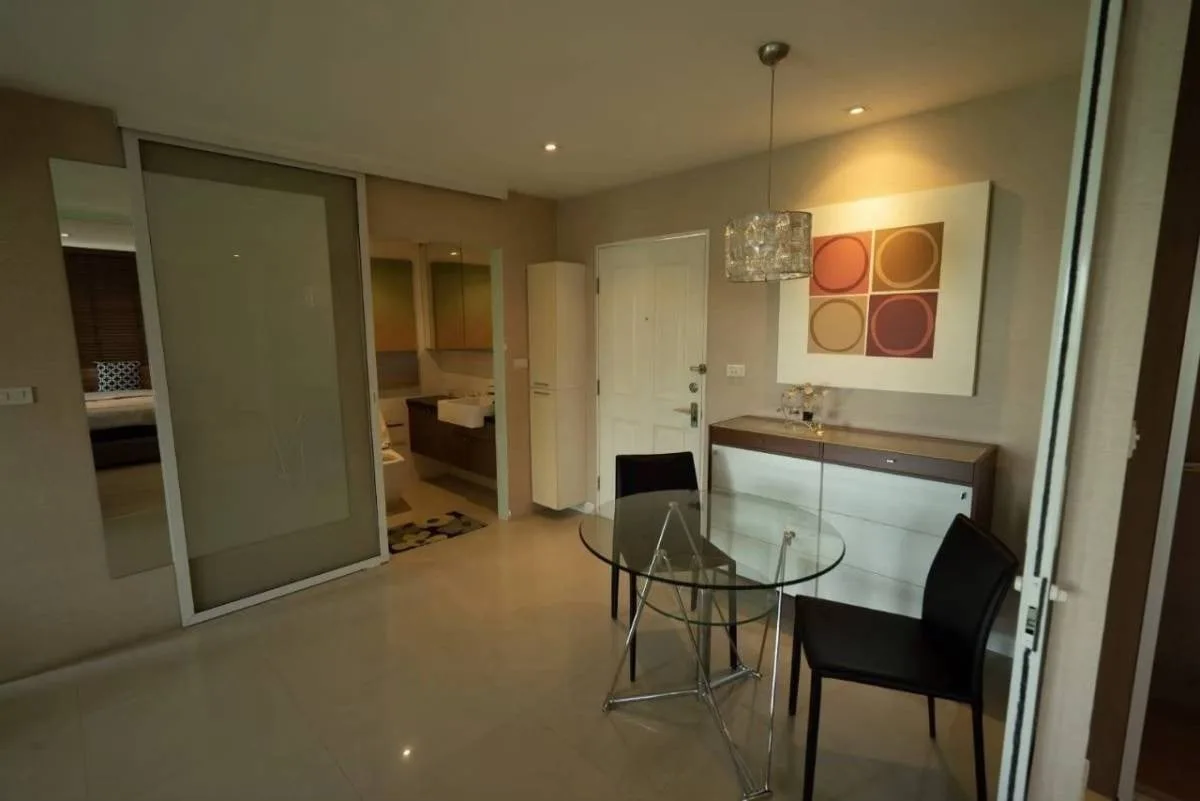 Condo One Thonglor — photo 7