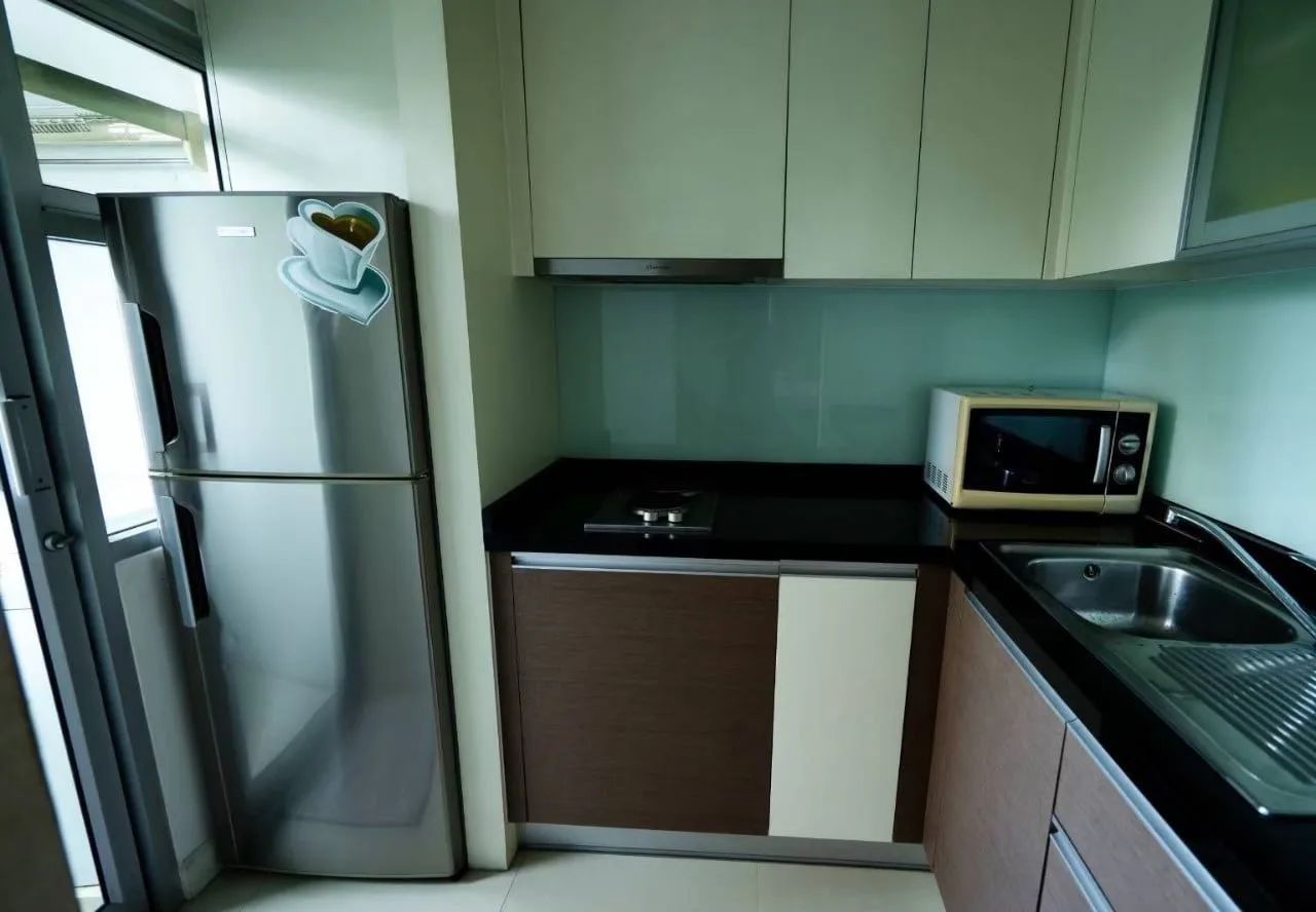 Condo One Thonglor — photo 9