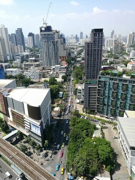 Nusasiri Grand — photo 13