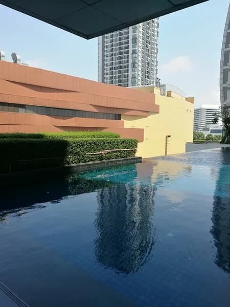 Nusasiri Grand — photo 14