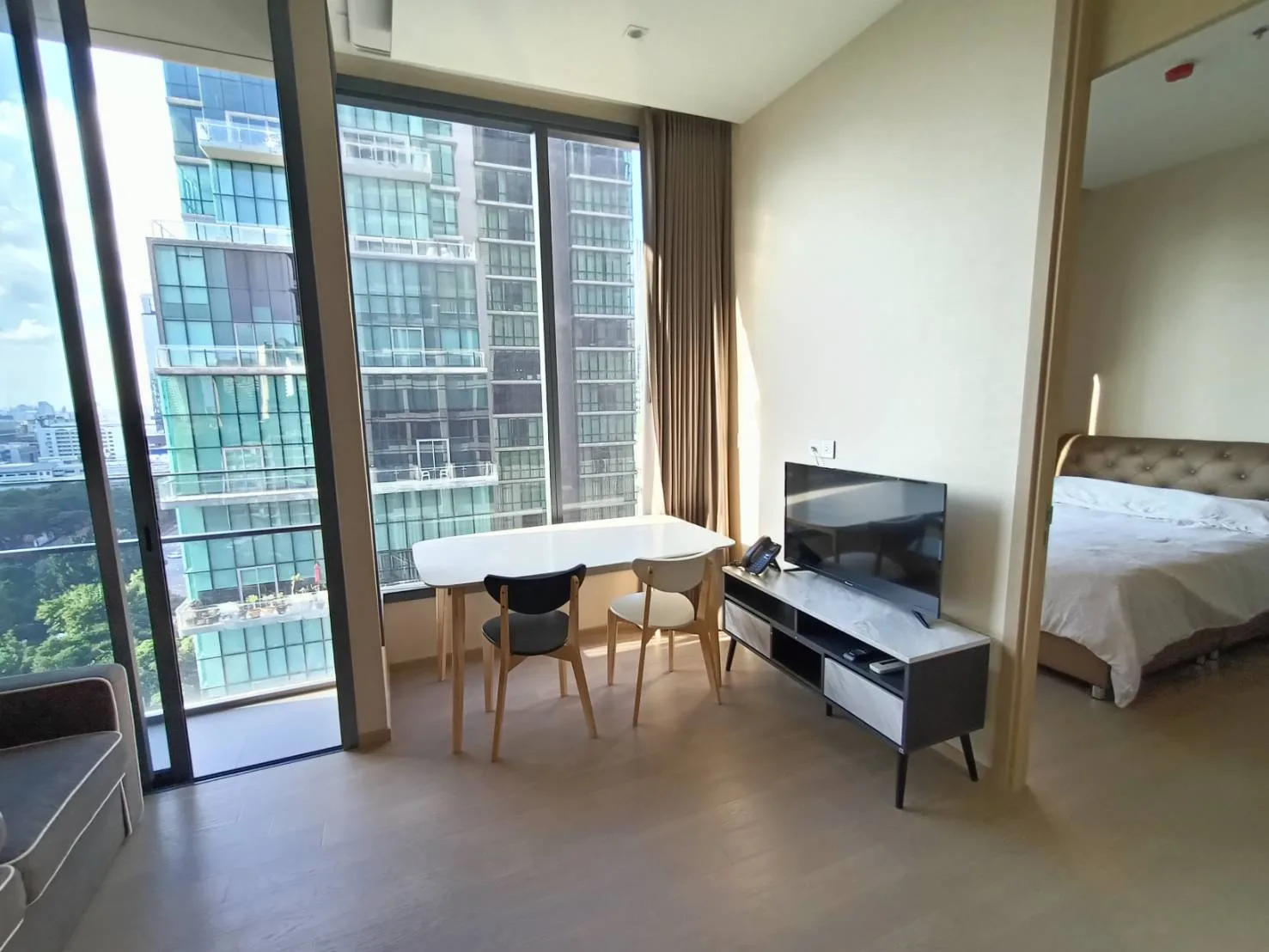 The Esse Asoke — photo 3