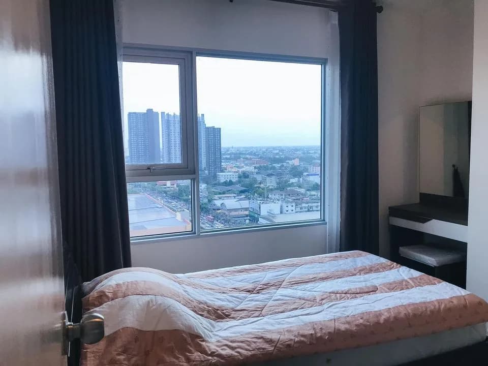 Aspire Sathorn Thapra — photo 10