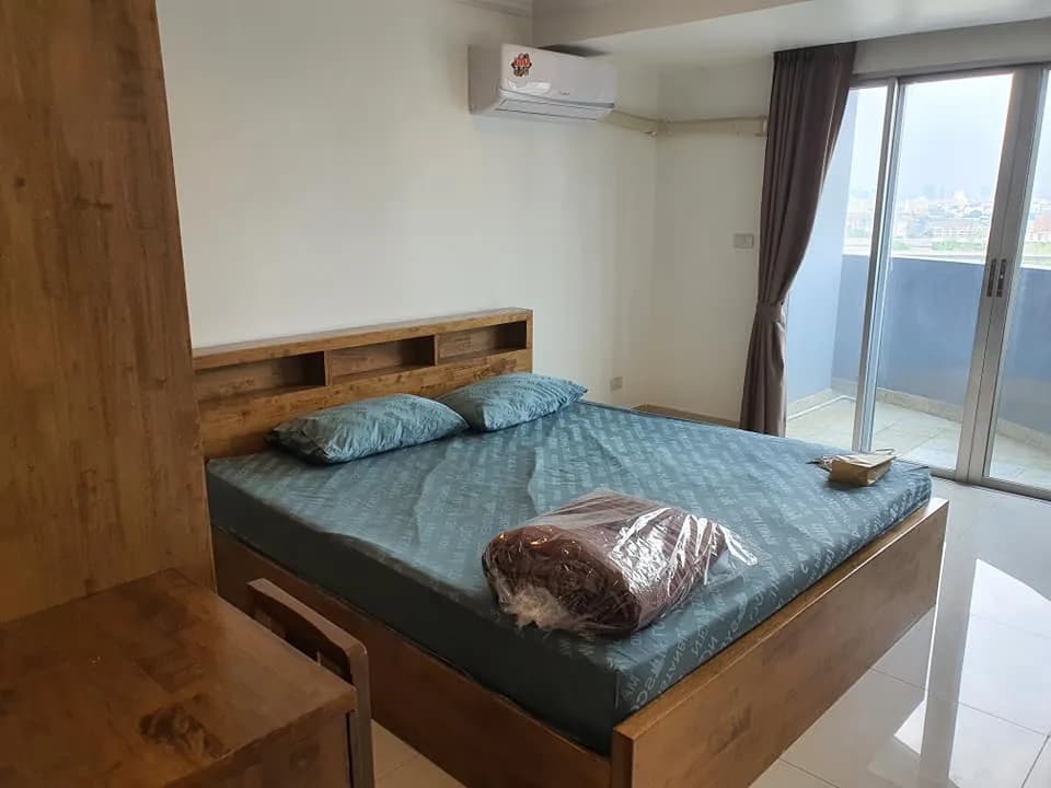 Wittayu Complex — photo 14