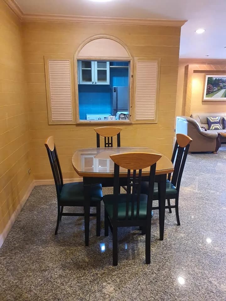 Wittayu Complex — photo 3