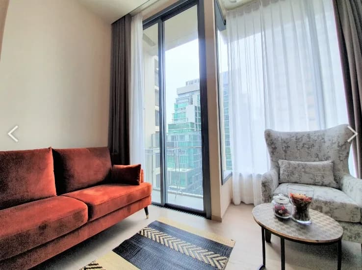 The Esse Asoke — photo 3