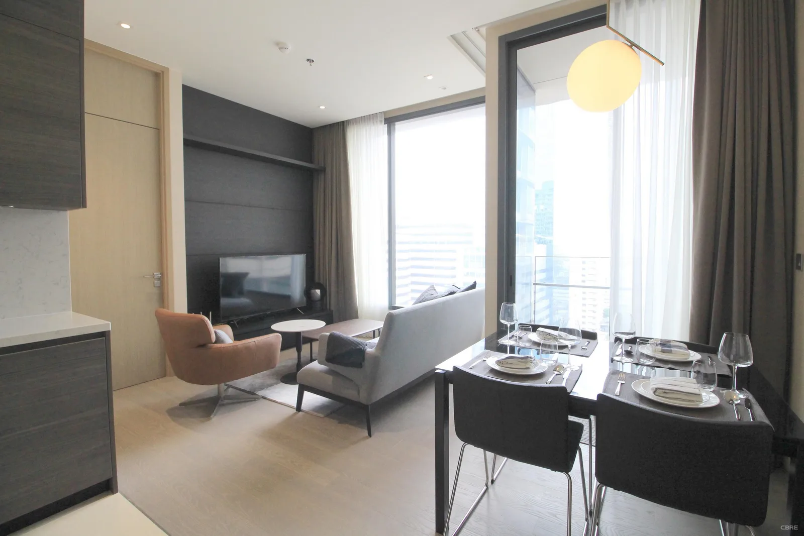 The Esse Asoke — photo 2