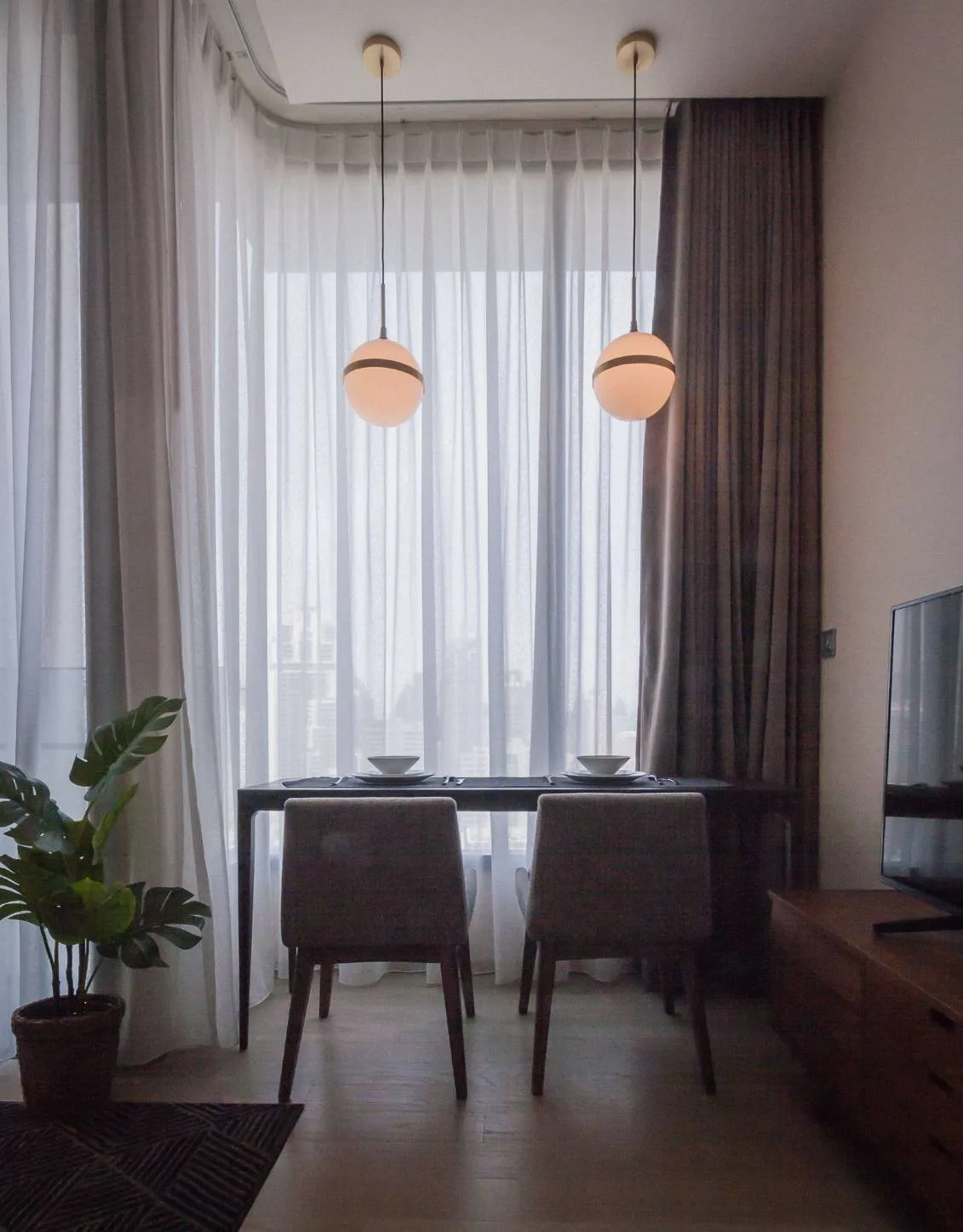 The Esse Asoke — photo 5