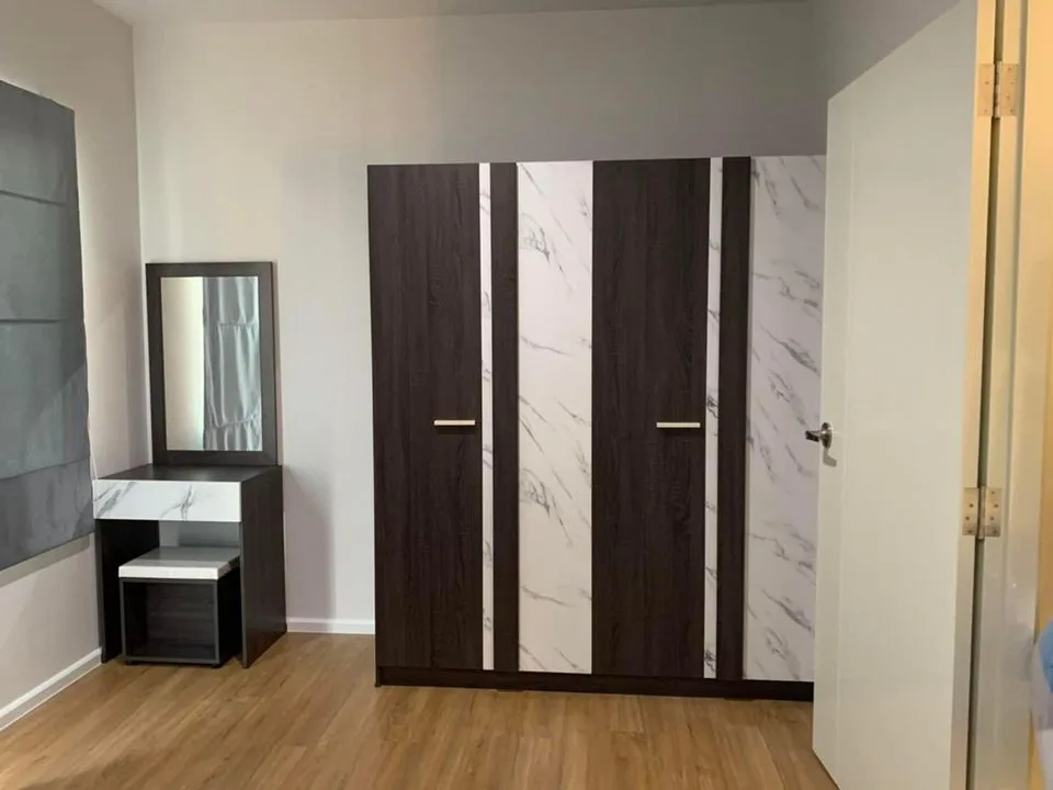 Townhome — photo 9