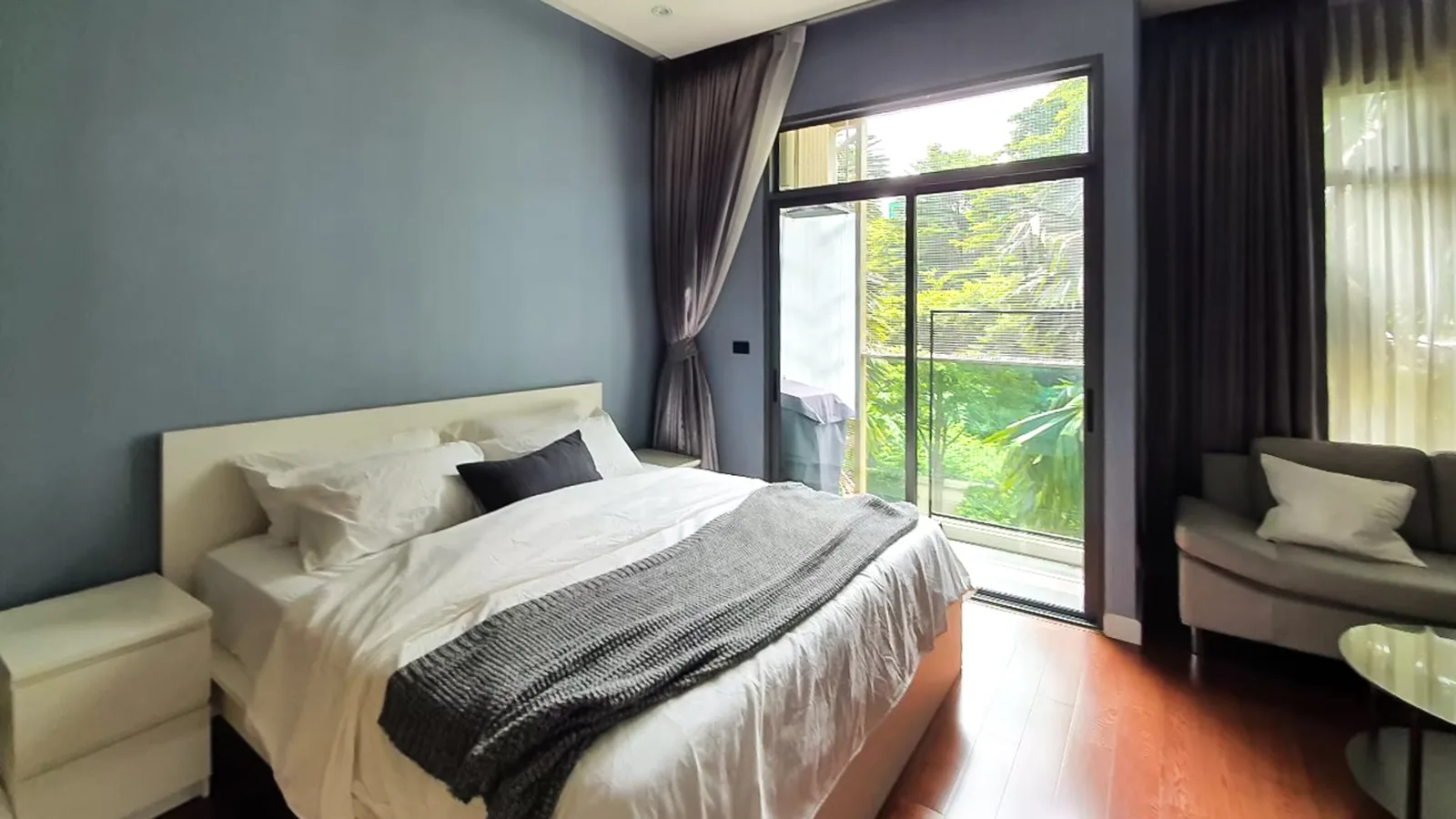 Mayfair Place Sukhumvit 50 — photo 1