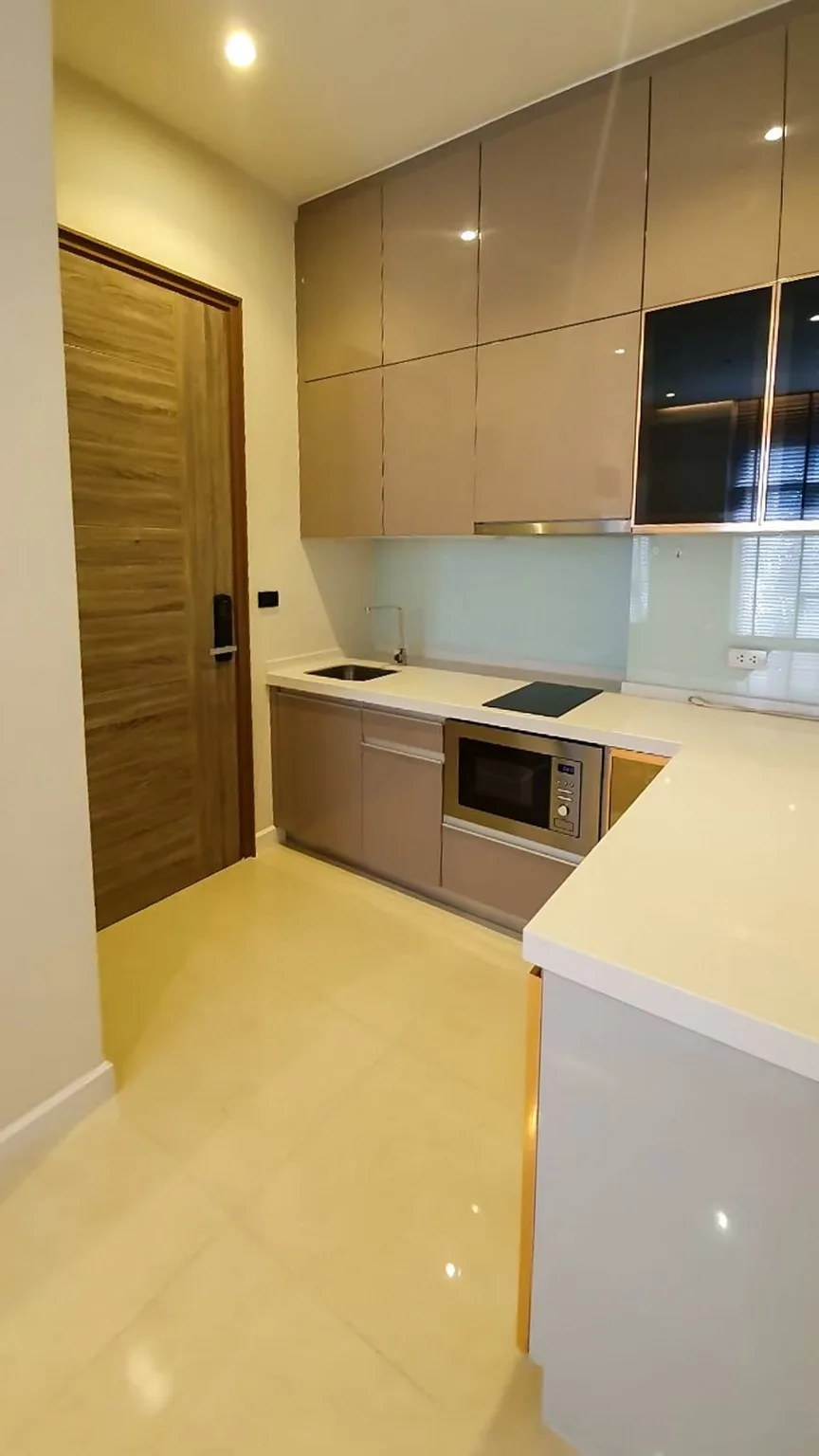 Mayfair Place Sukhumvit 50 — photo 11