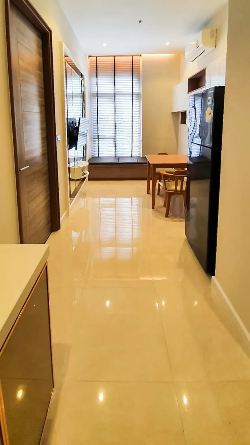 Mayfair Place Sukhumvit 50 — photo 12