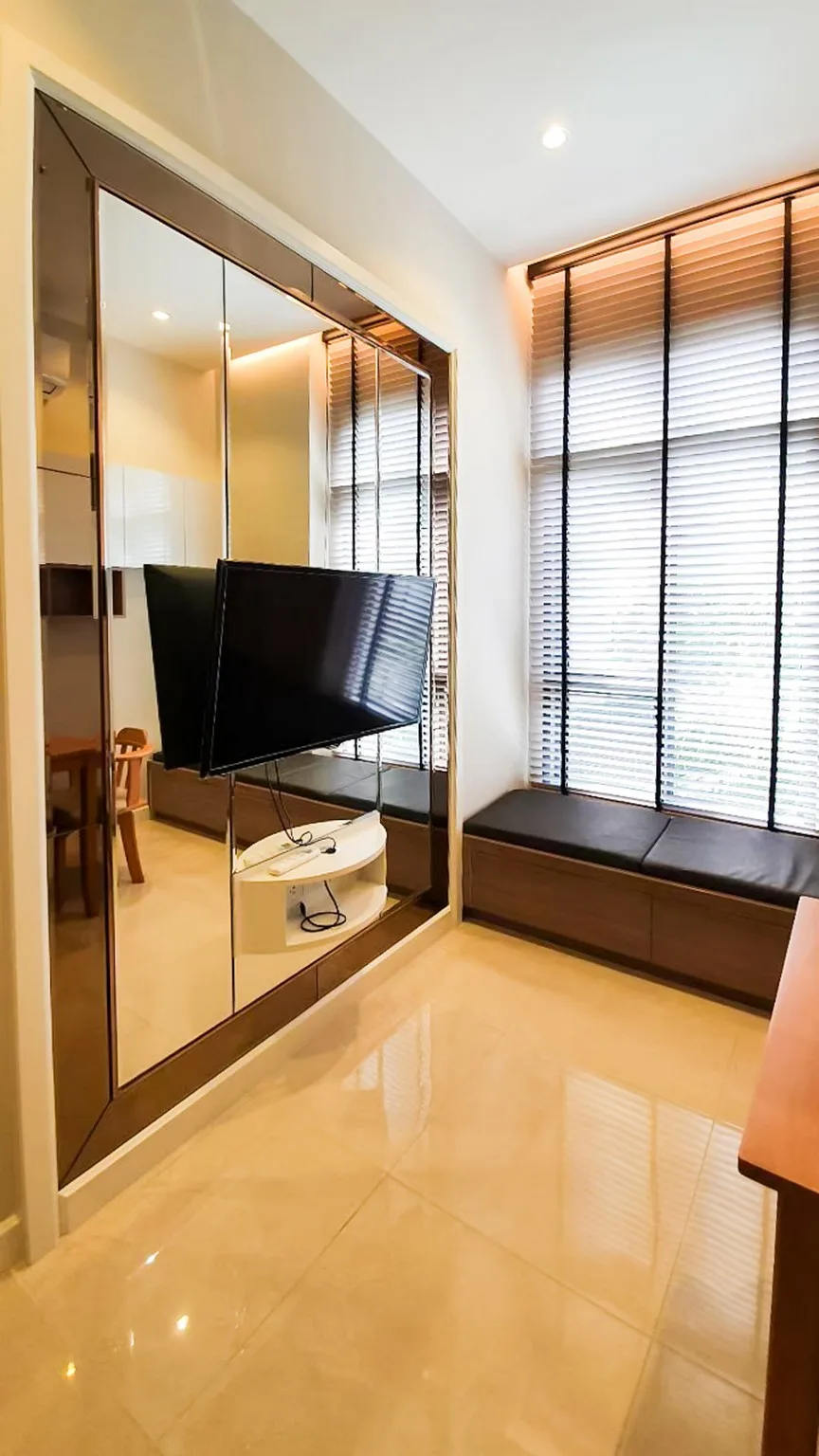 Mayfair Place Sukhumvit 50 — photo 13