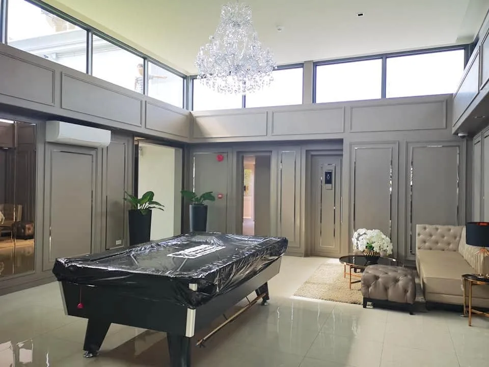 Mayfair Place Sukhumvit 50 — photo 15