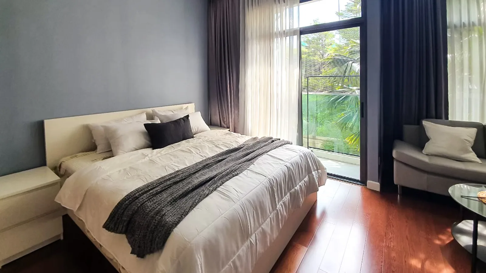 Mayfair Place Sukhumvit 50 — photo 3