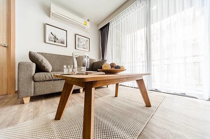 CV 12 The Residence — photo 1
