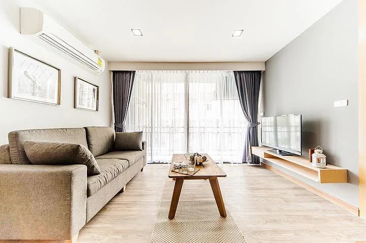 CV 12 The Residence — photo 2