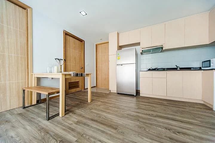 CV 12 The Residence — photo 6