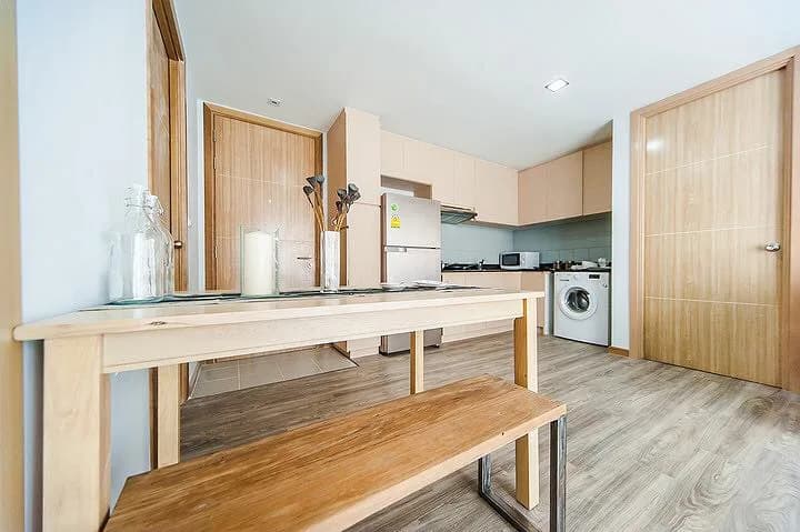 CV 12 The Residence — photo 7