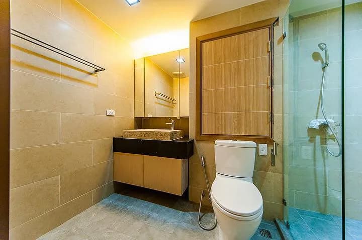 CV 12 The Residence — photo 9