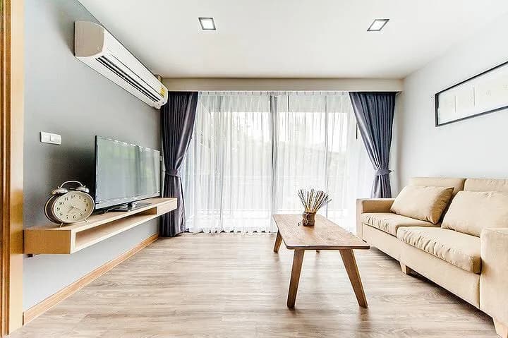 CV 12 The Residence — photo 1