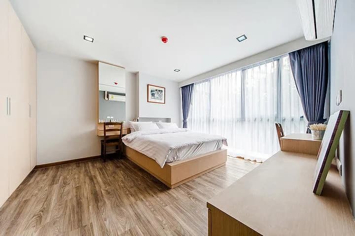 CV 12 The Residence — photo 3