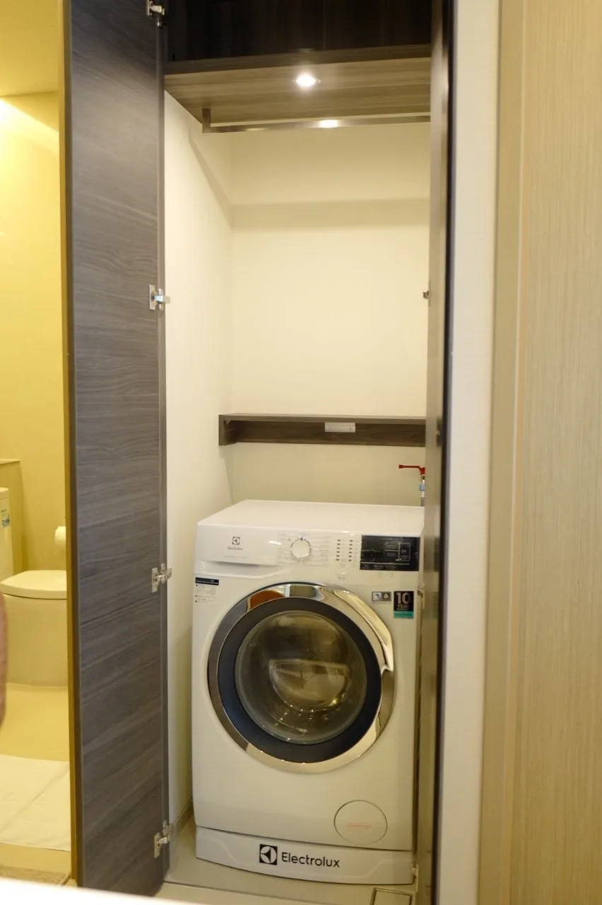 The Esse Asoke — photo 19