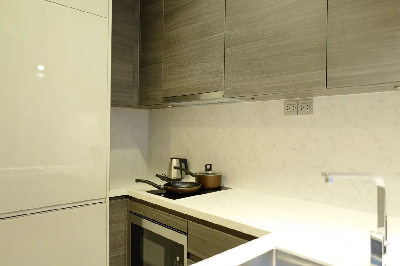 The Esse Asoke — photo 8