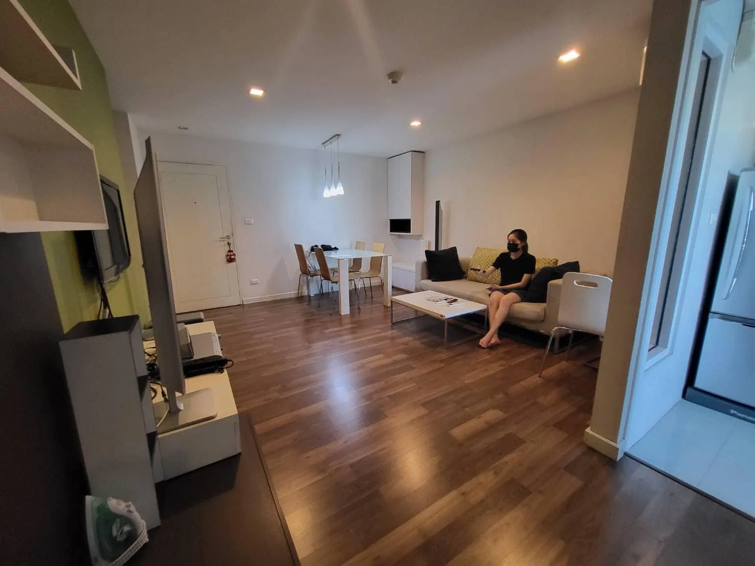 The Room Sukhumvit 79 — photo 1