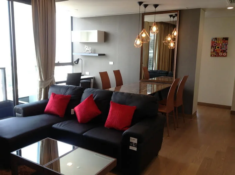 The Lumpini 24 — photo 2