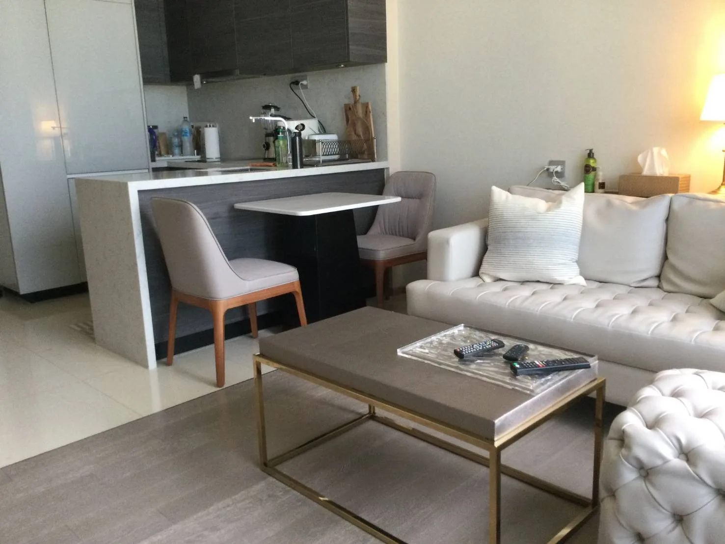 The Esse Asoke — photo 1