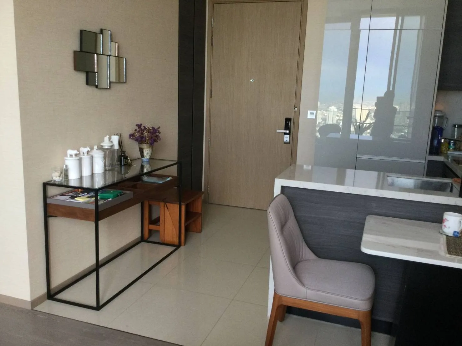 The Esse Asoke — photo 4