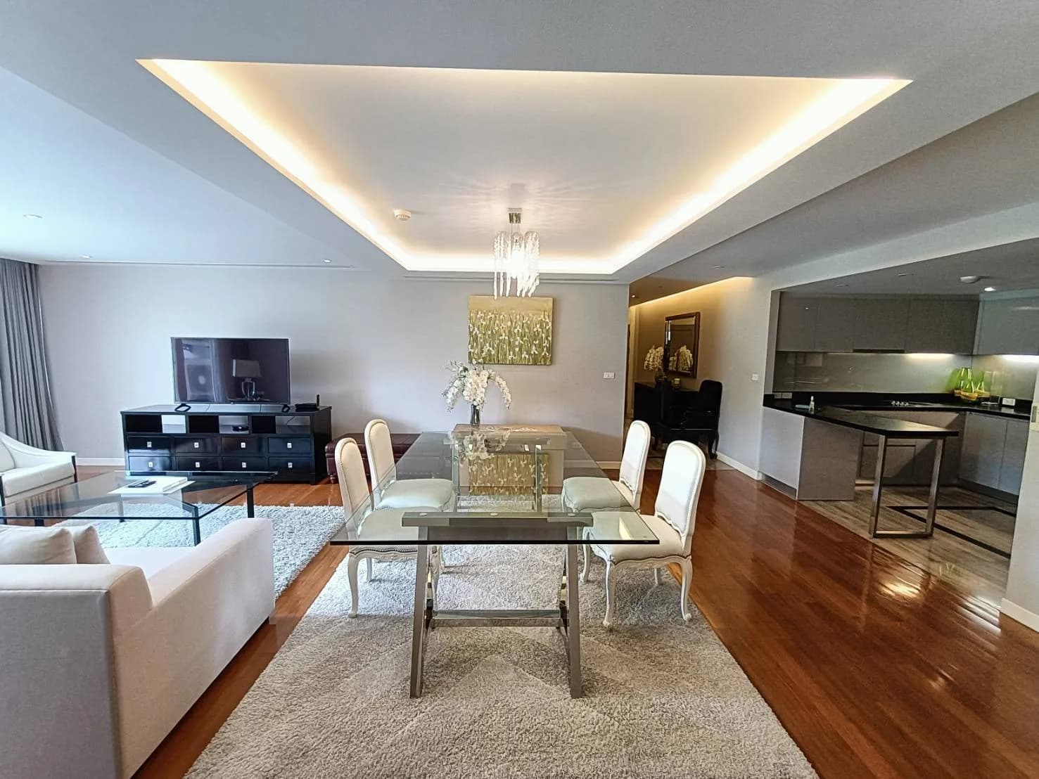La Citta Penthouse — photo 1