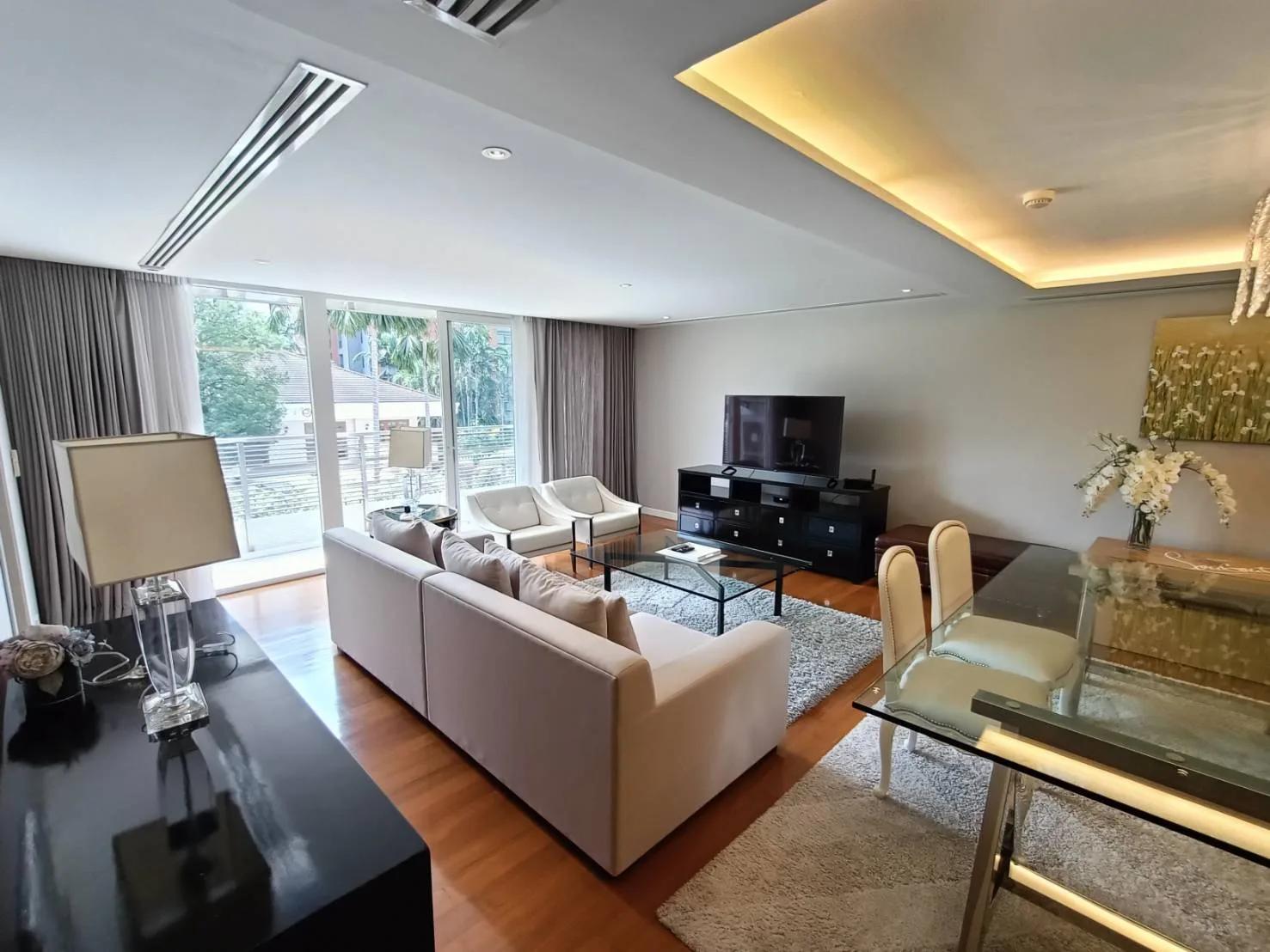 La Citta Penthouse — photo 2