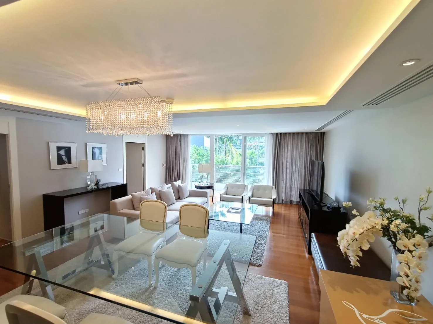 La Citta Penthouse — photo 3