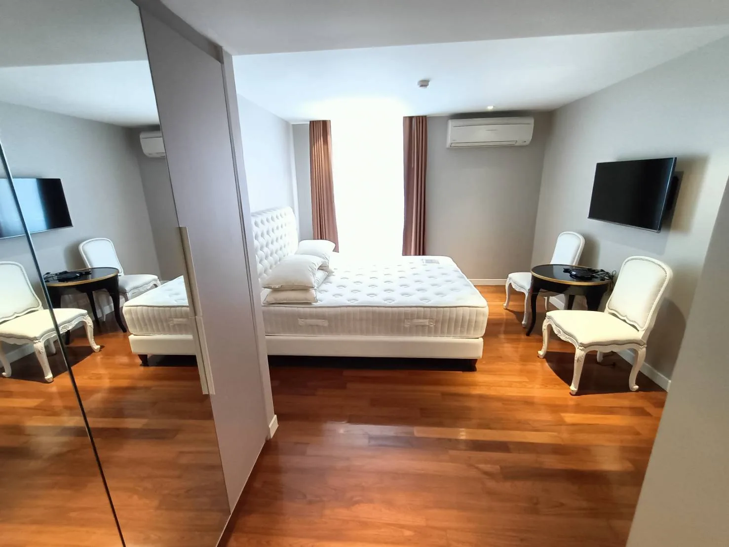 La Citta Penthouse — photo 6