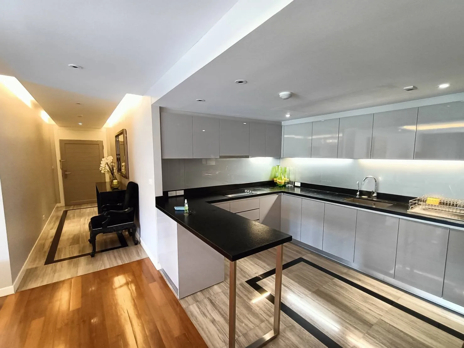 La Citta Penthouse — photo 9
