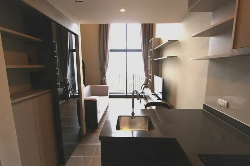 Onyx Phaholyothin — photo 1