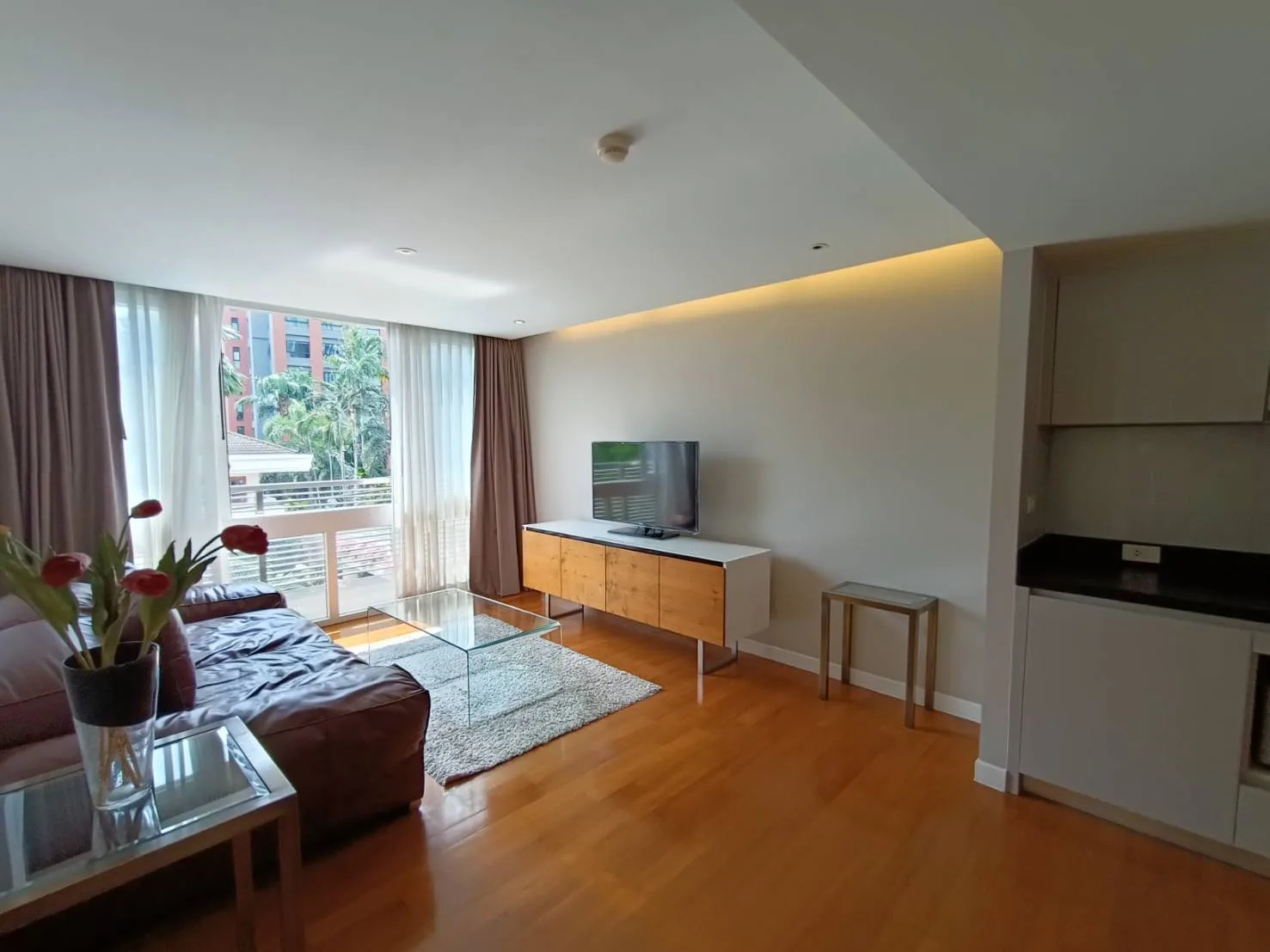 La Citta Penthouse — photo 2