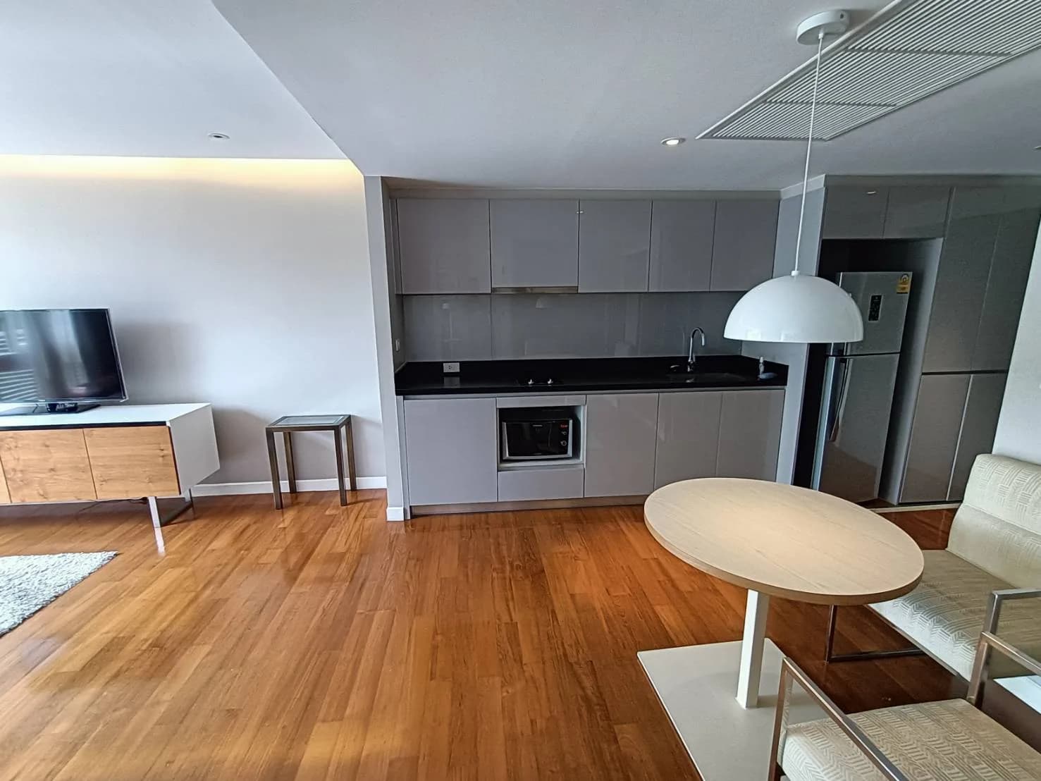 La Citta Penthouse — photo 3