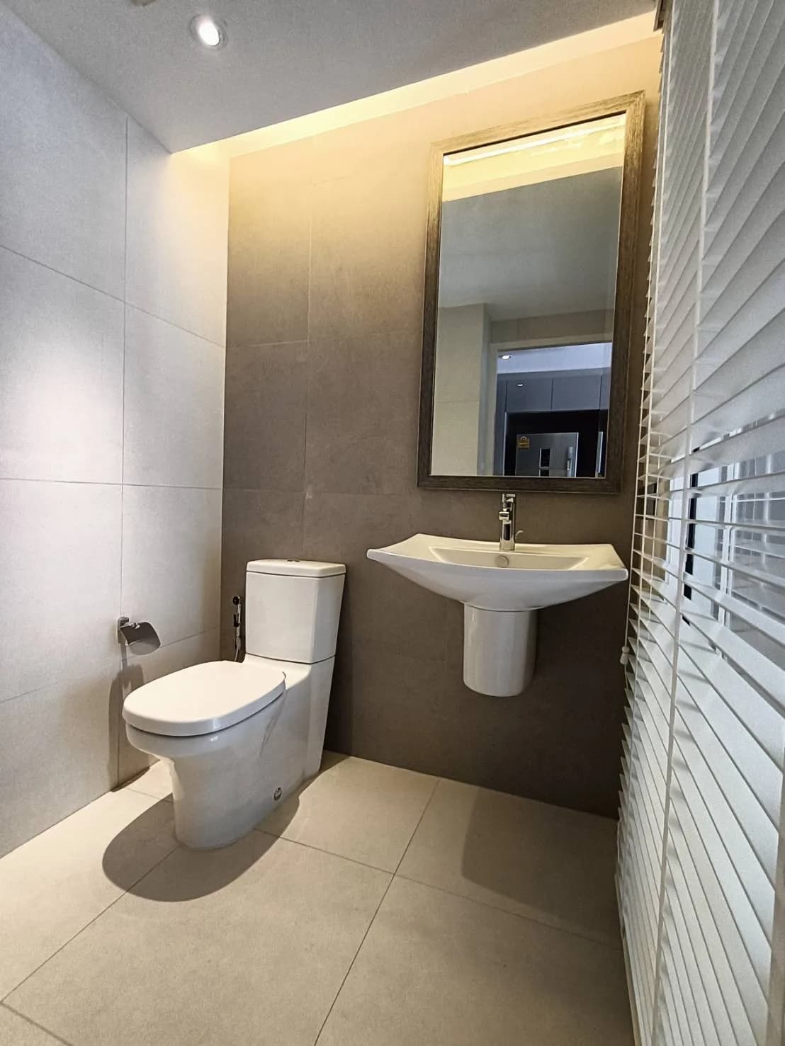 La Citta Penthouse — photo 9
