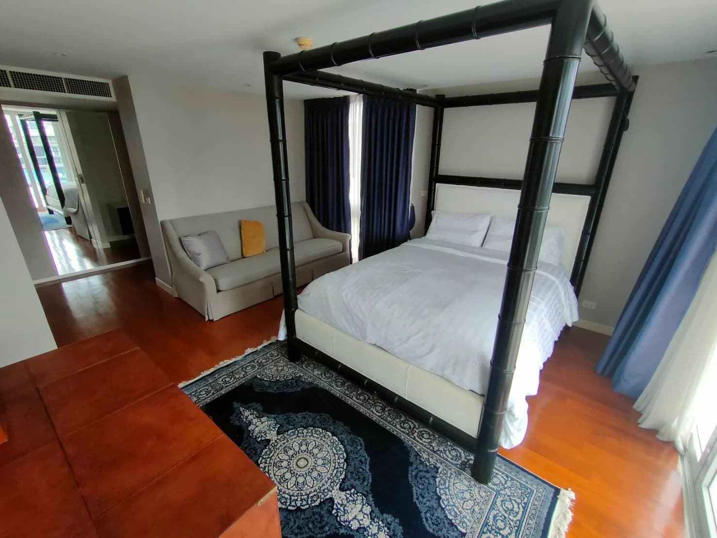 La Citta Penthouse — photo 16