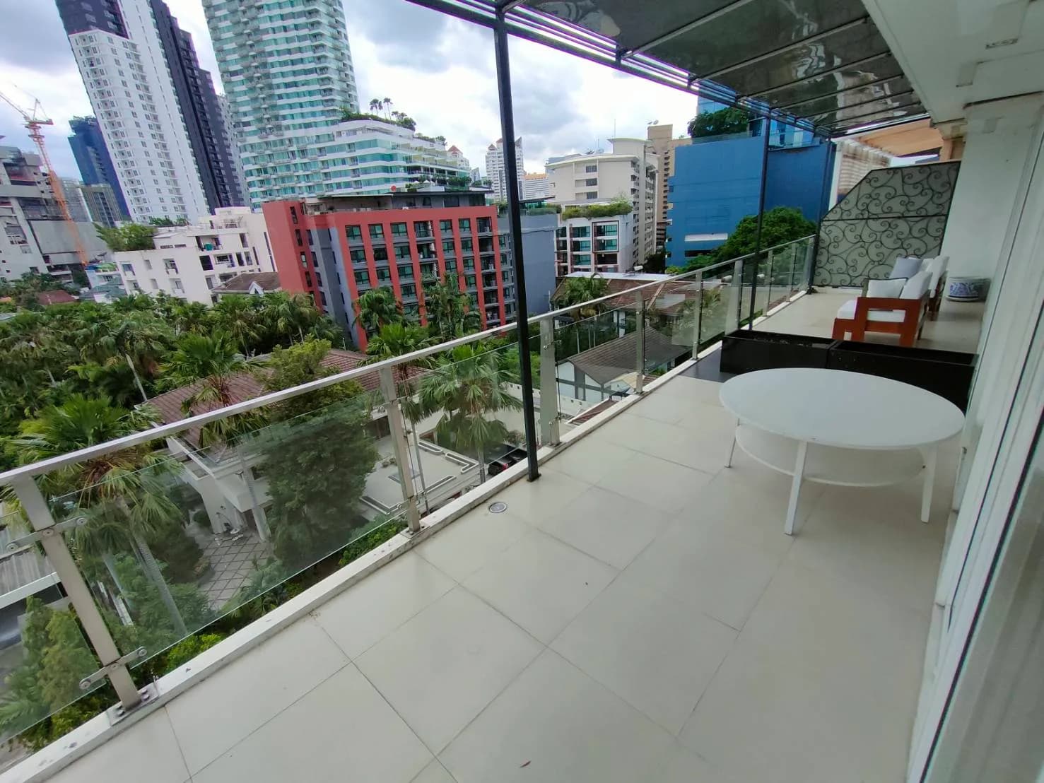 La Citta Penthouse — photo 7