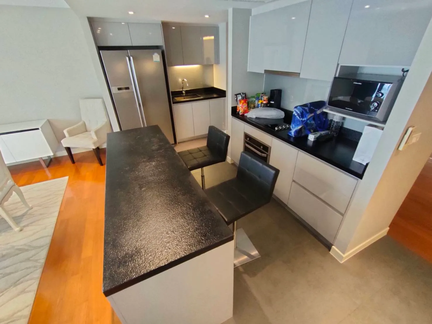 La Citta Penthouse — photo 8