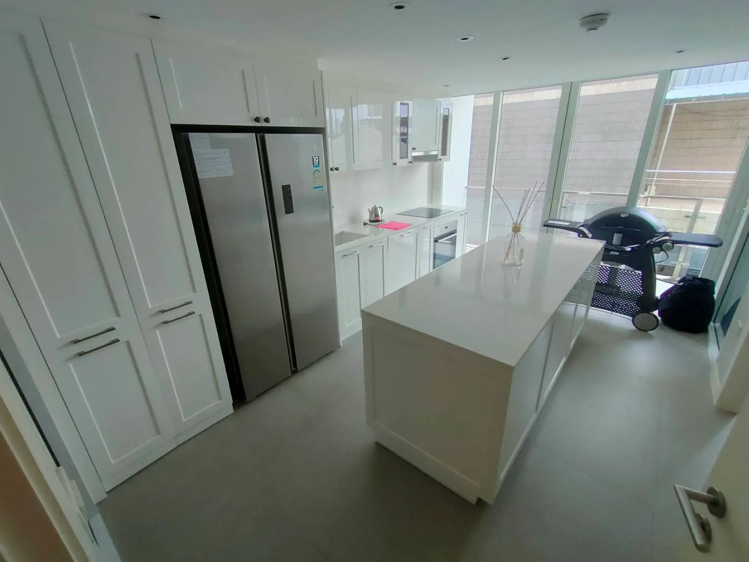 La Citta Penthouse — photo 9