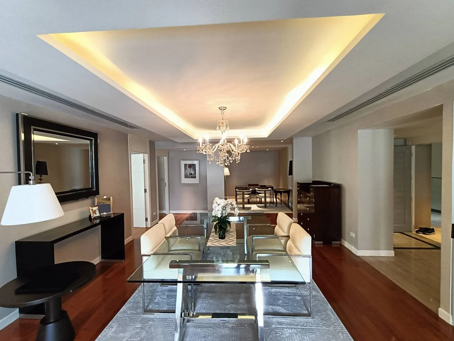 La Citta Penthouse — photo 1