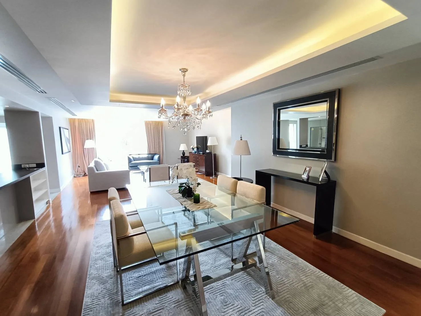 La Citta Penthouse — photo 3