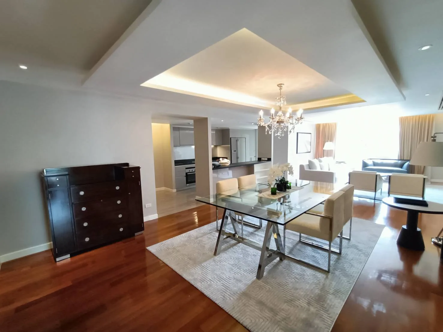 La Citta Penthouse — photo 4