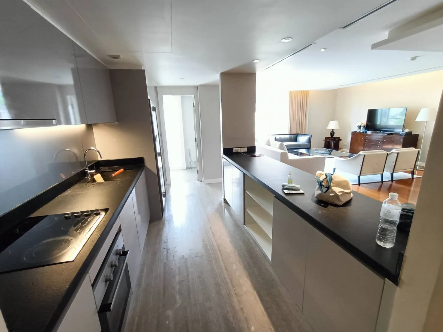 La Citta Penthouse — photo 9