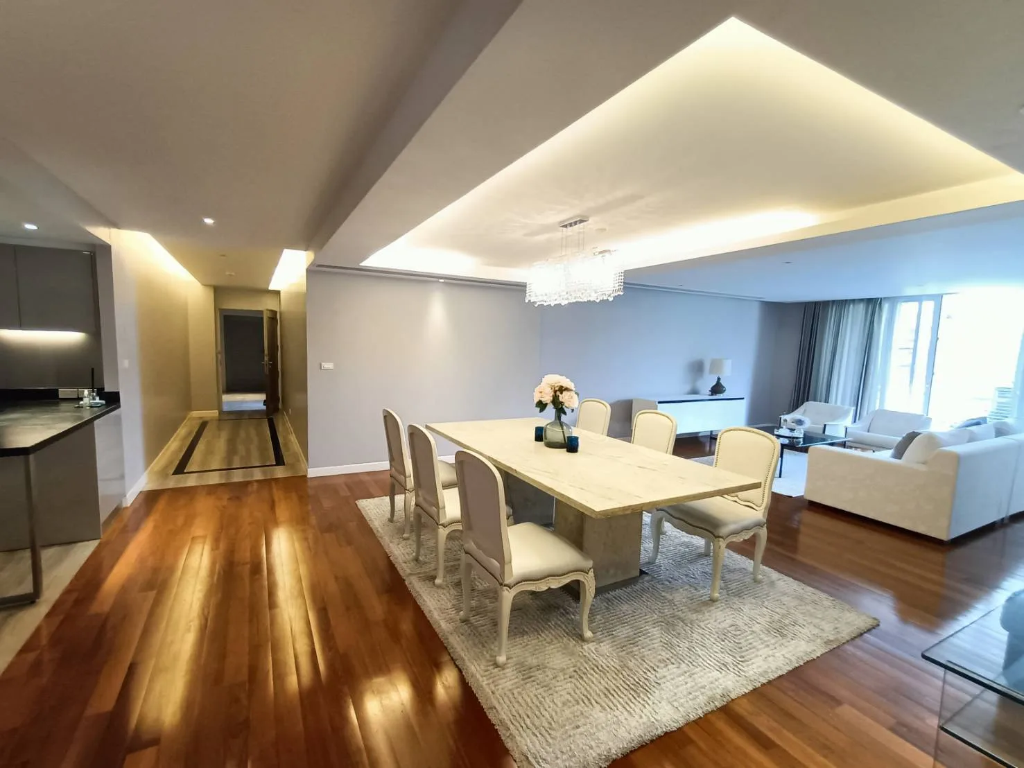 La Citta Penthouse — photo 1