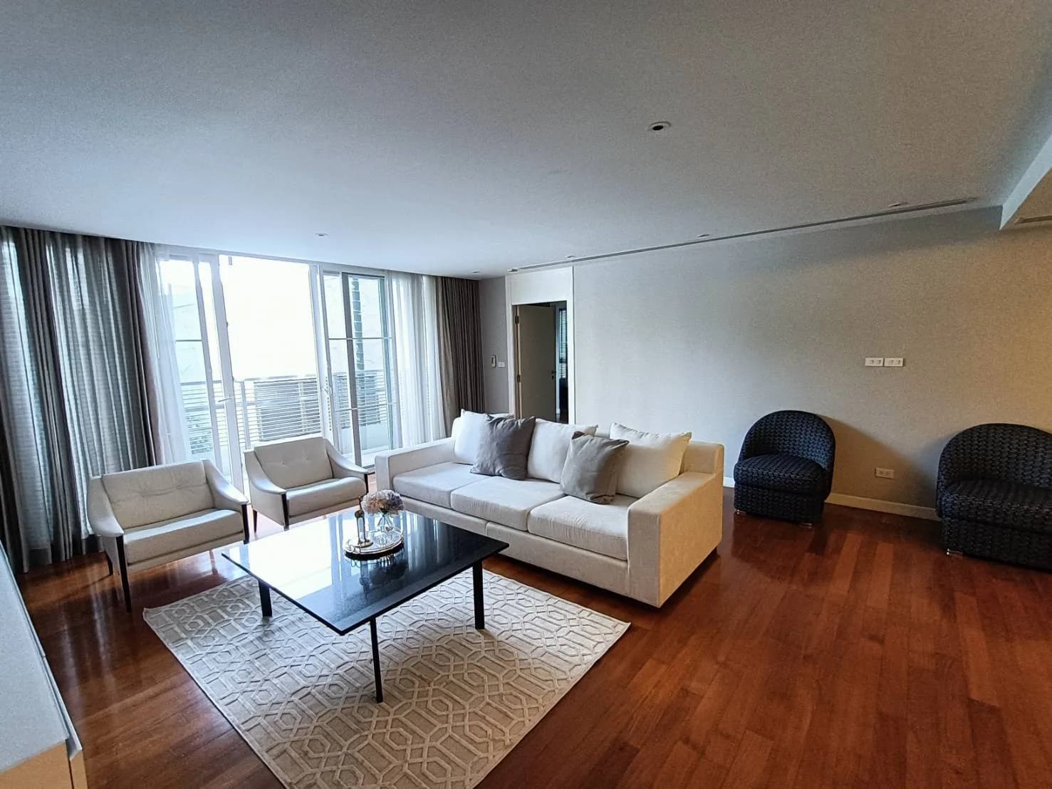 La Citta Penthouse — photo 2